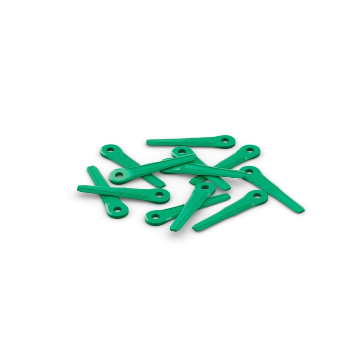 Stihl PolyCut 6-2 Plastic Blade Pack of 12