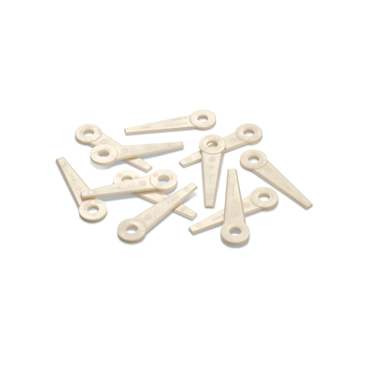 Stihl PolyCut Plastic Blade Pack of 12