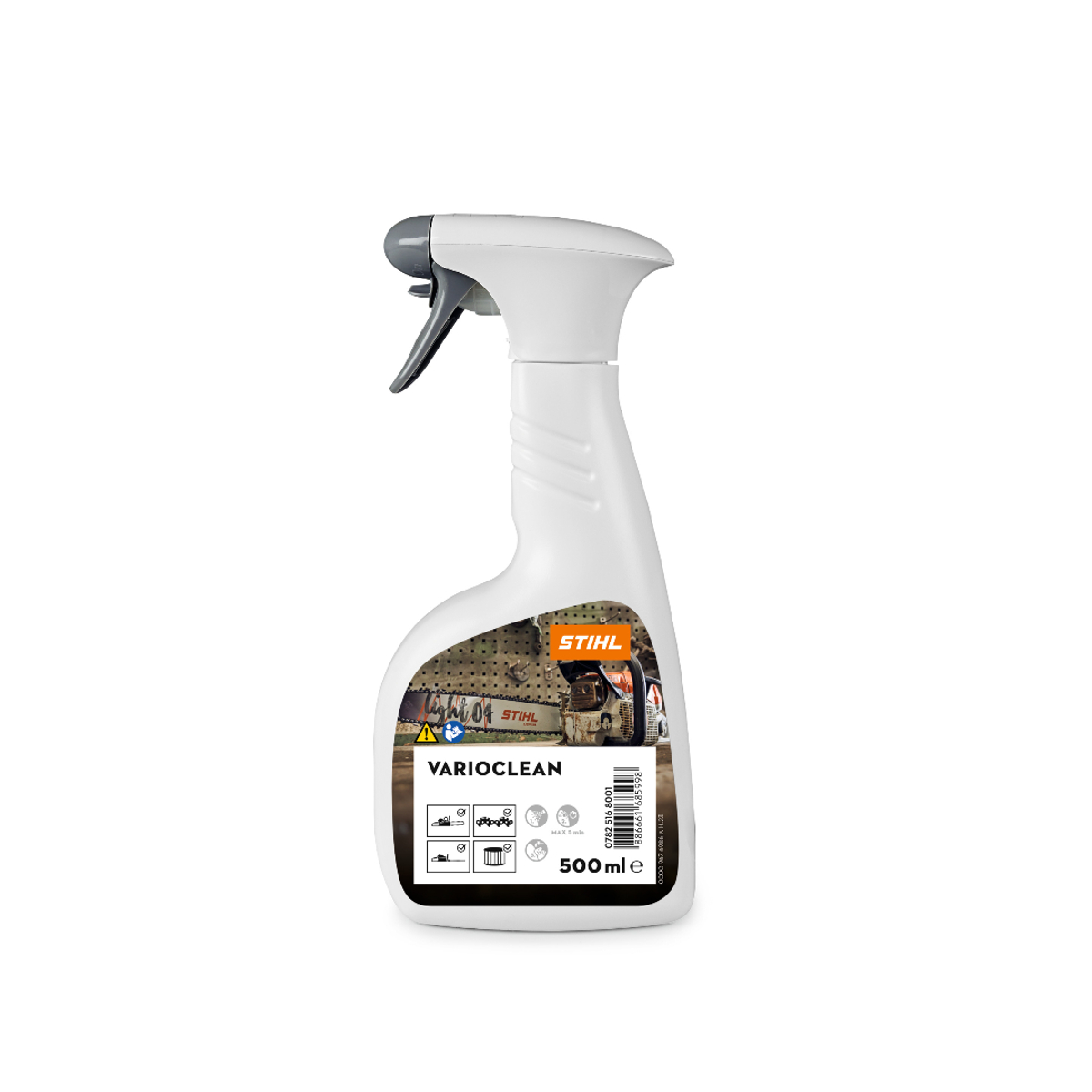 Stihl Varioclean Spray 500ml