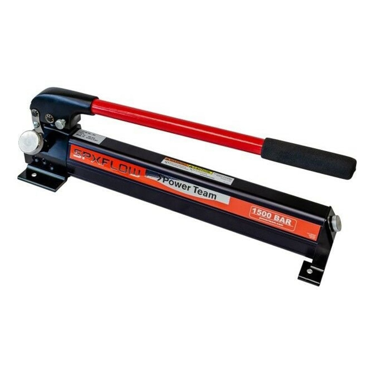 Power Team P59L Hand Pump Lightweight Two Speed