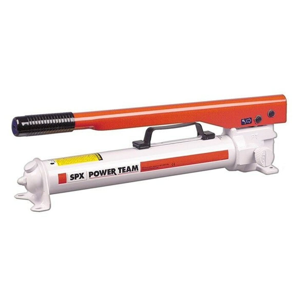 Power Team P59 Hand Pump Two Speed
