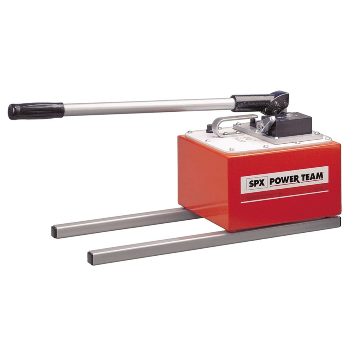 Power Team P460 Hand Pump Two Speed