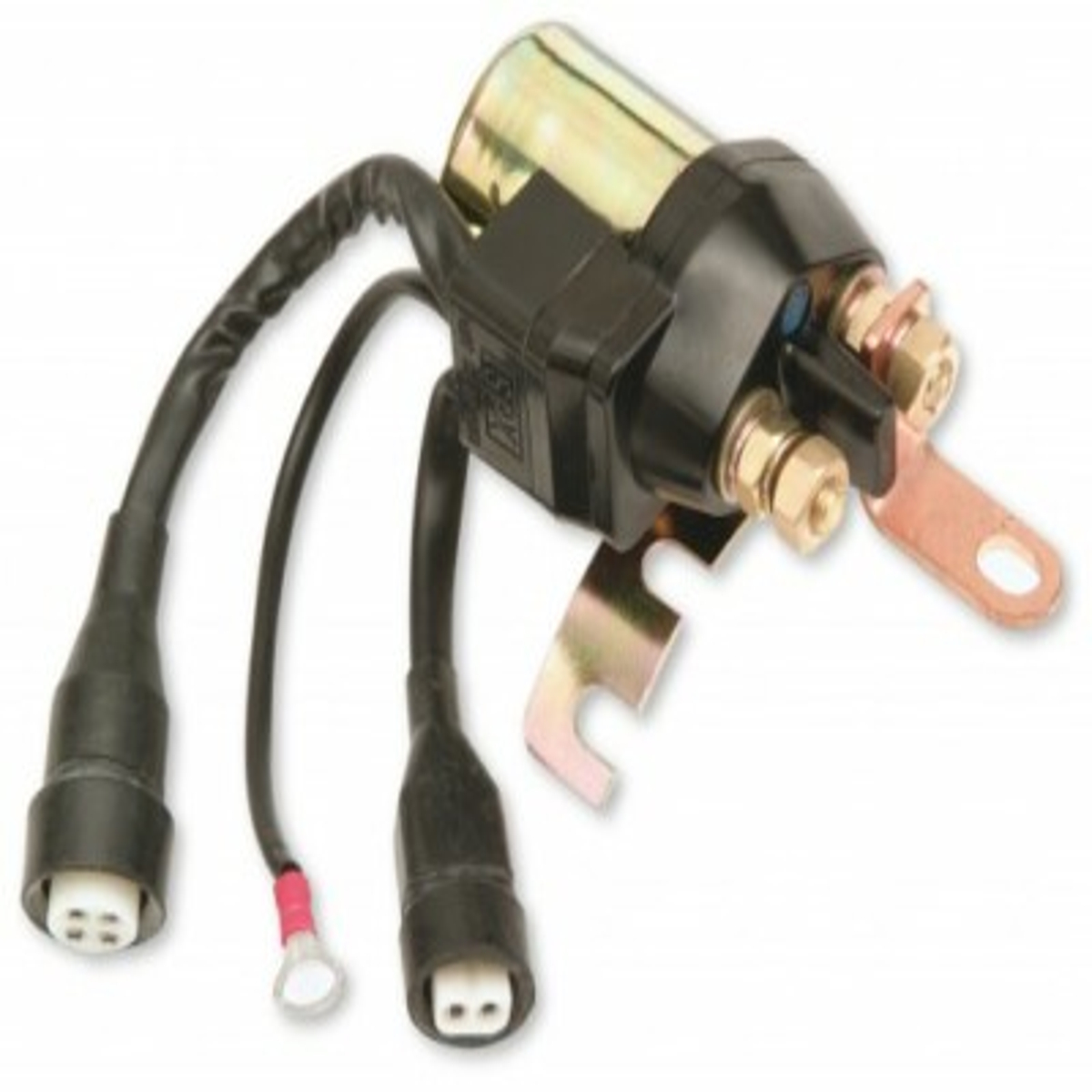 Power Team EF1070 Start Solenoid