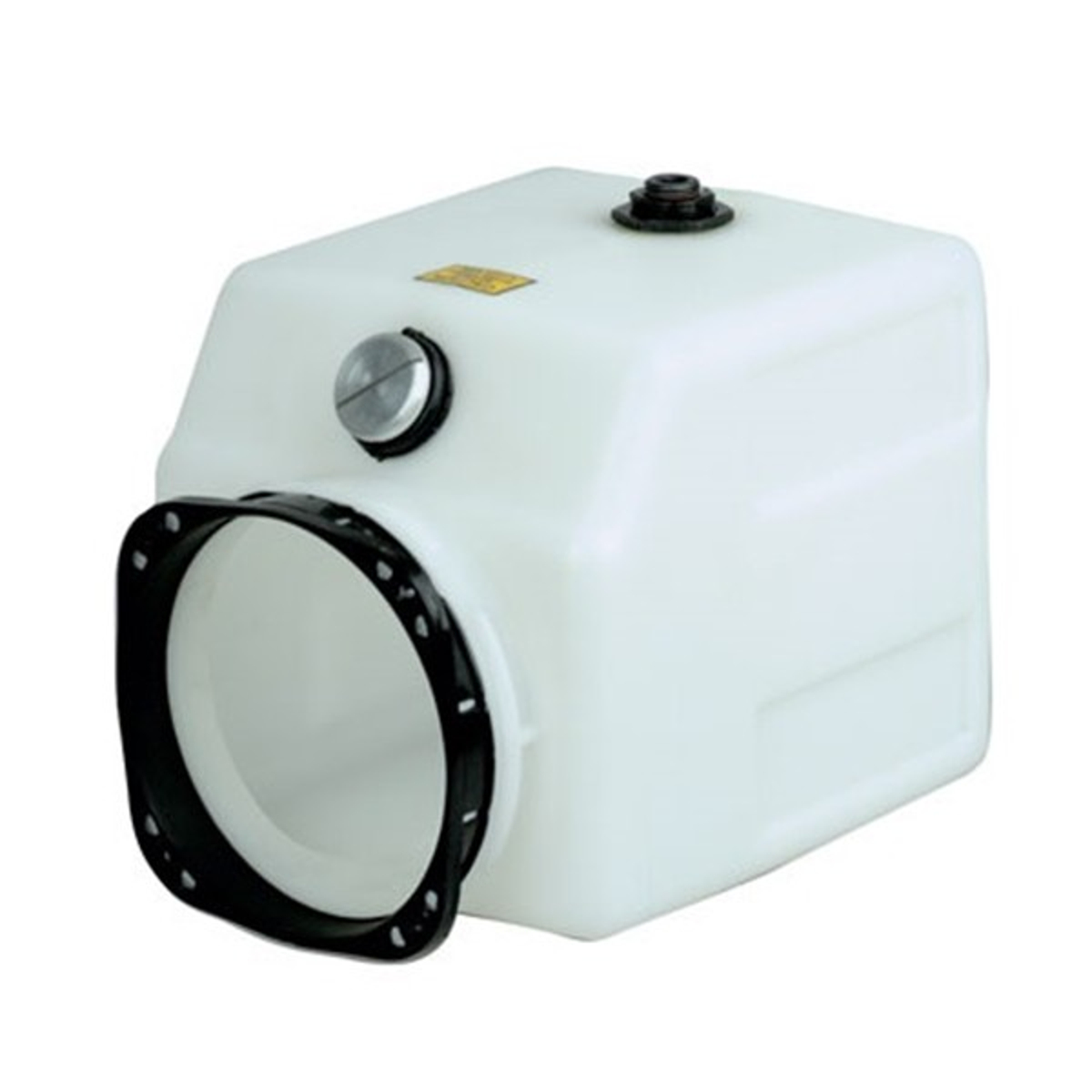Power Team KR52 Tank Kit 5.6L 170mm Sq Plastic 330mm Long