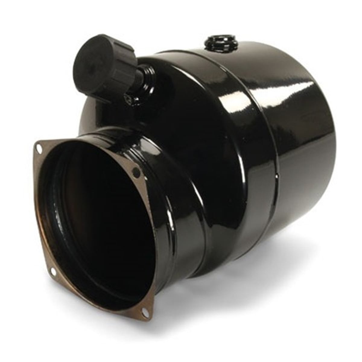 Tank Kit 6.4L 170mm Dia Metal 432mm Long