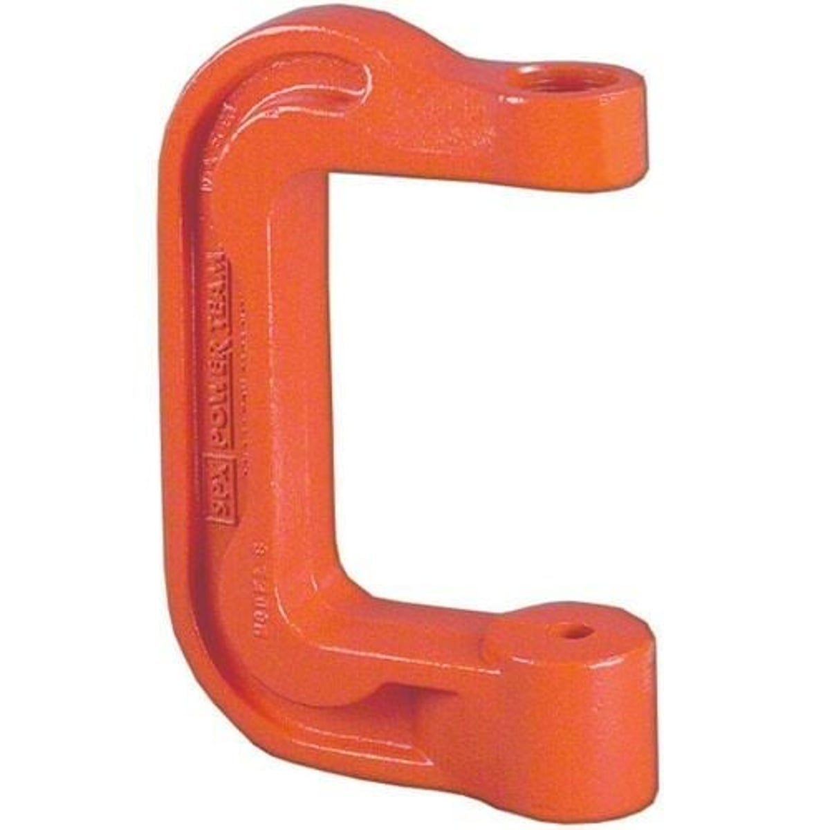 Power Team CC10 C Clamp 10 Ton
