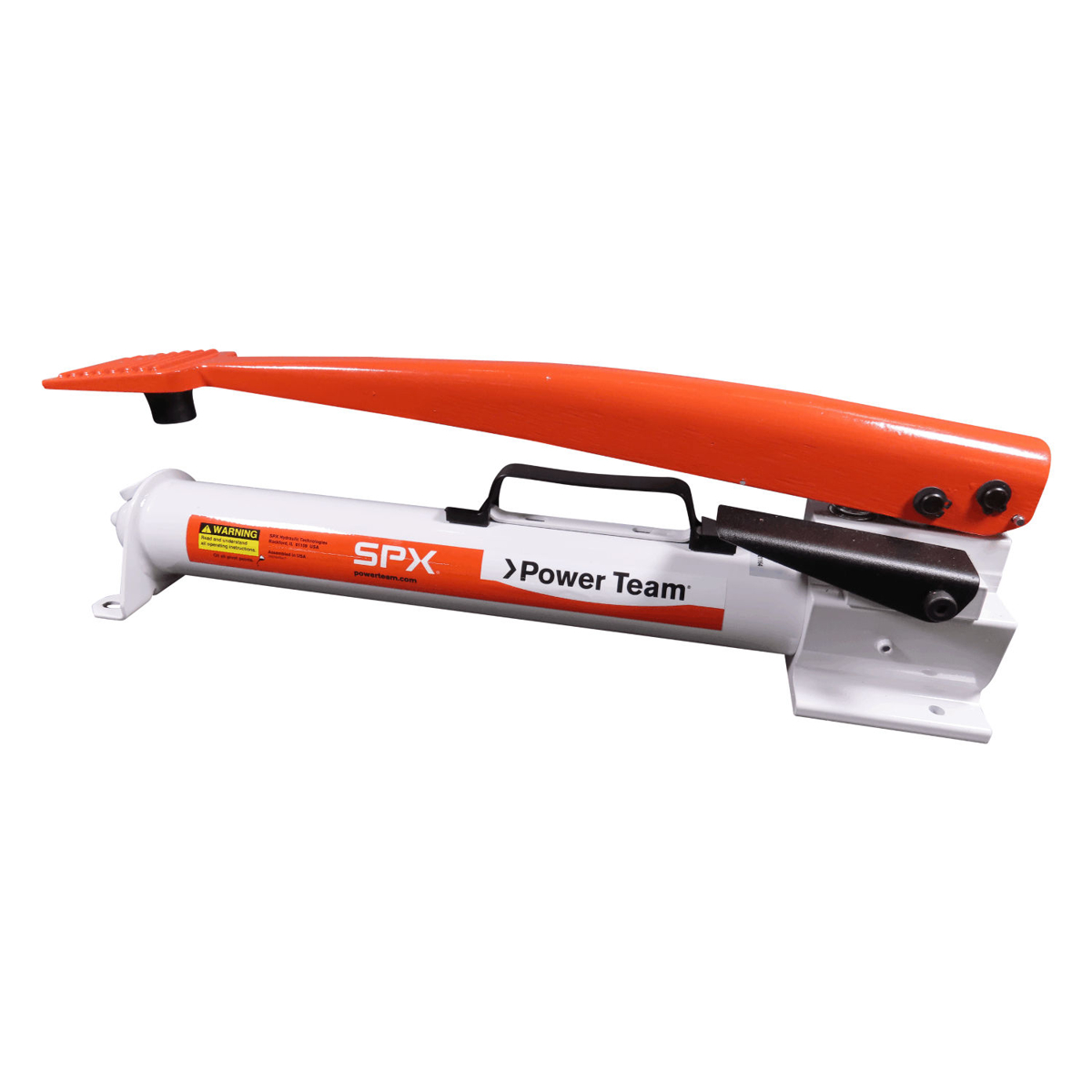 Power Team P59F Hand Pump Two Speed