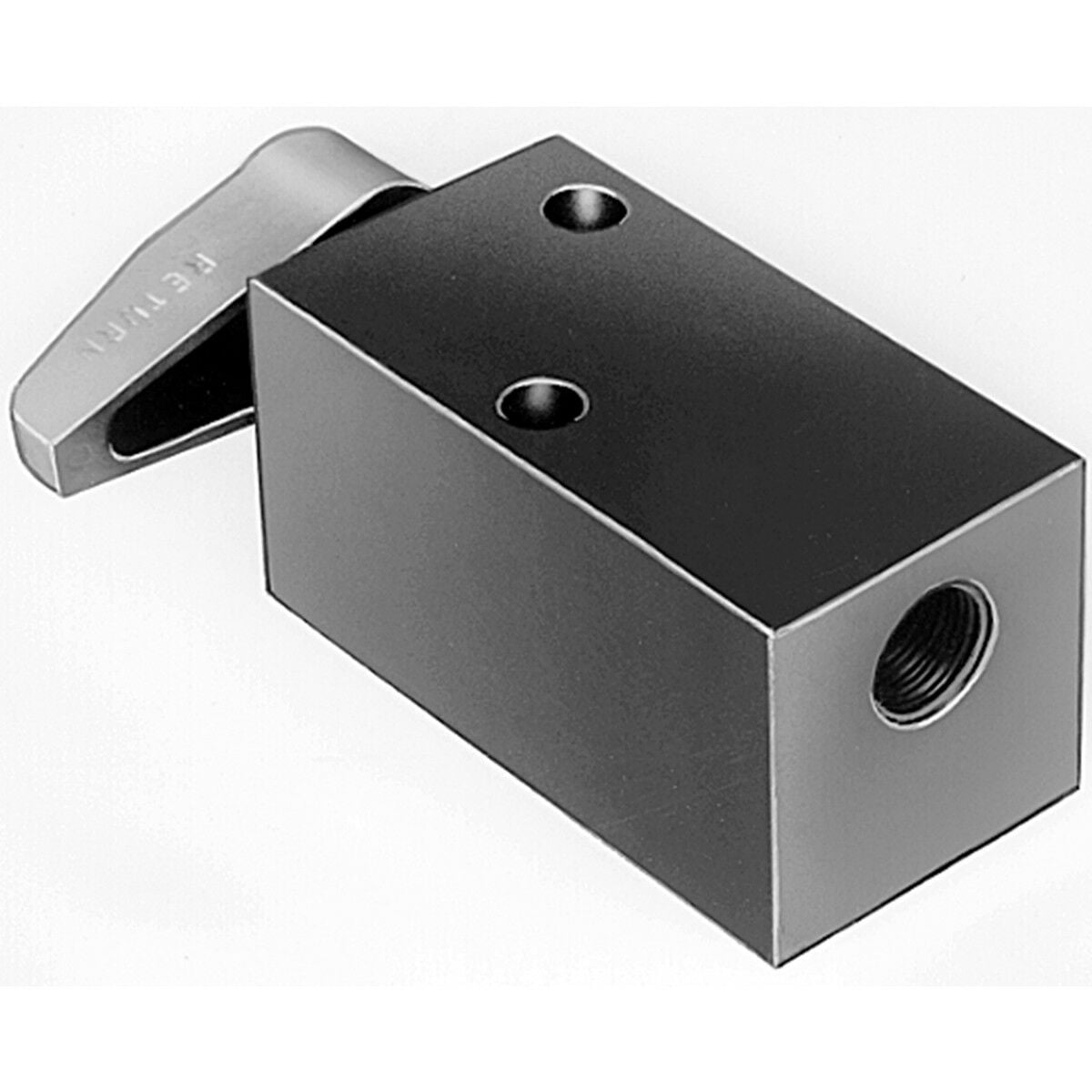 Power Team 9517 Valve Pm Manual 2w 2p