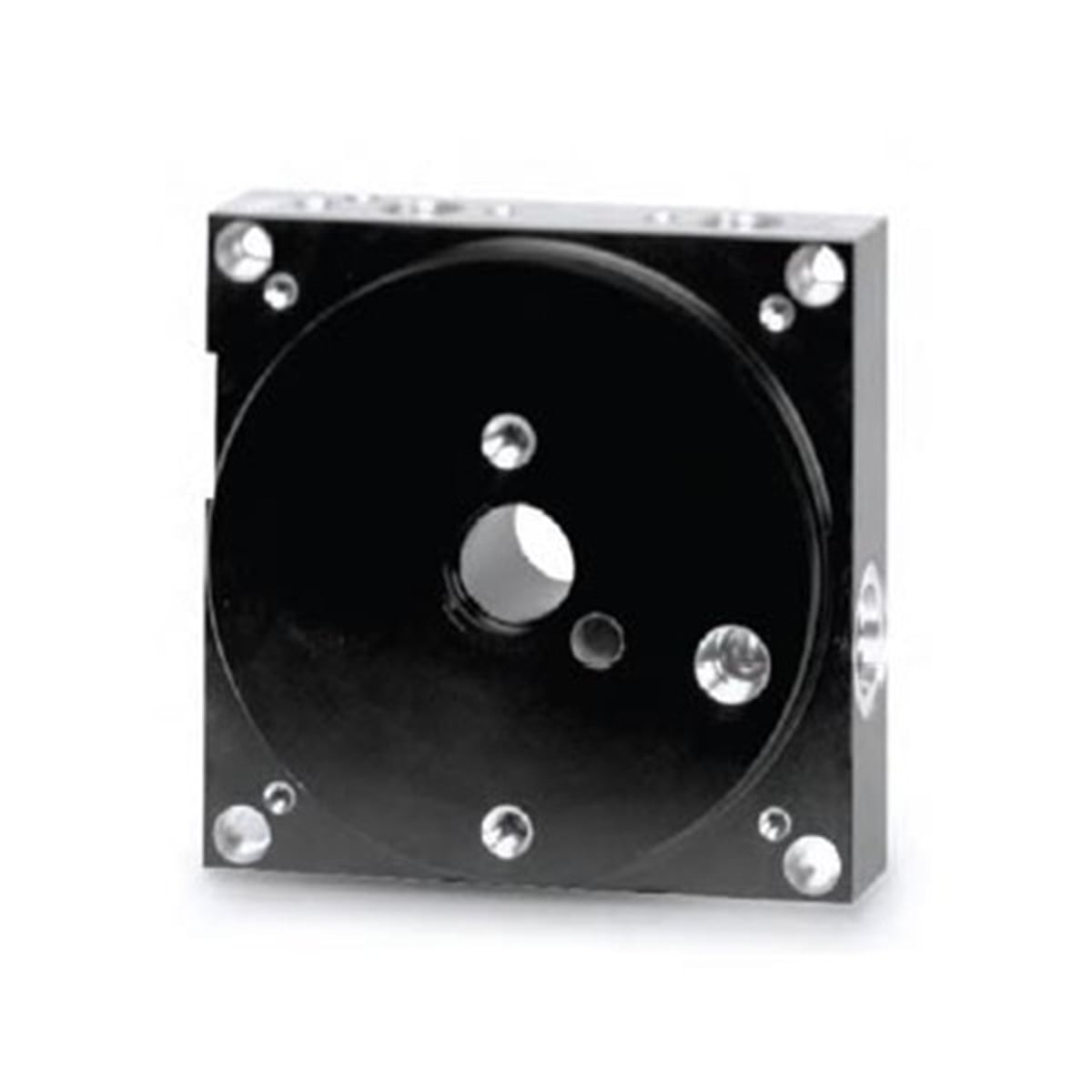 Power Team Endhead Kit Metric Foot Mounting. BSPP Ports