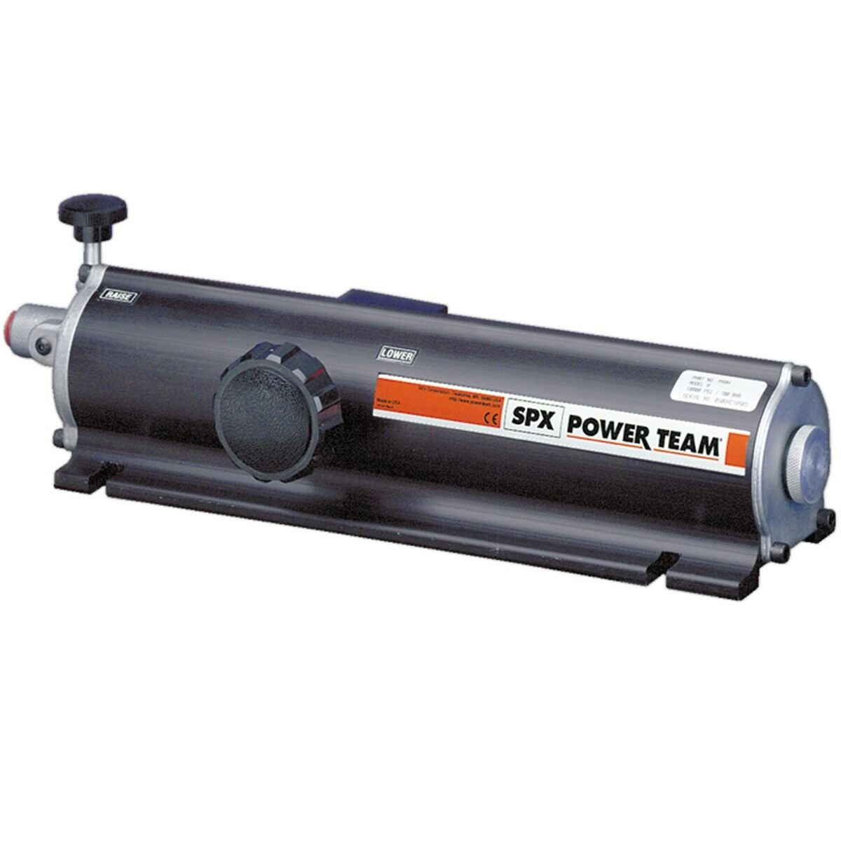 Power Team PA9H Air Pump