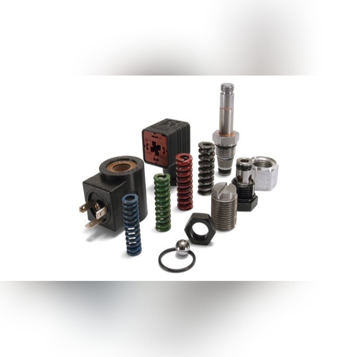Power Team KC08 Valve Kit RV