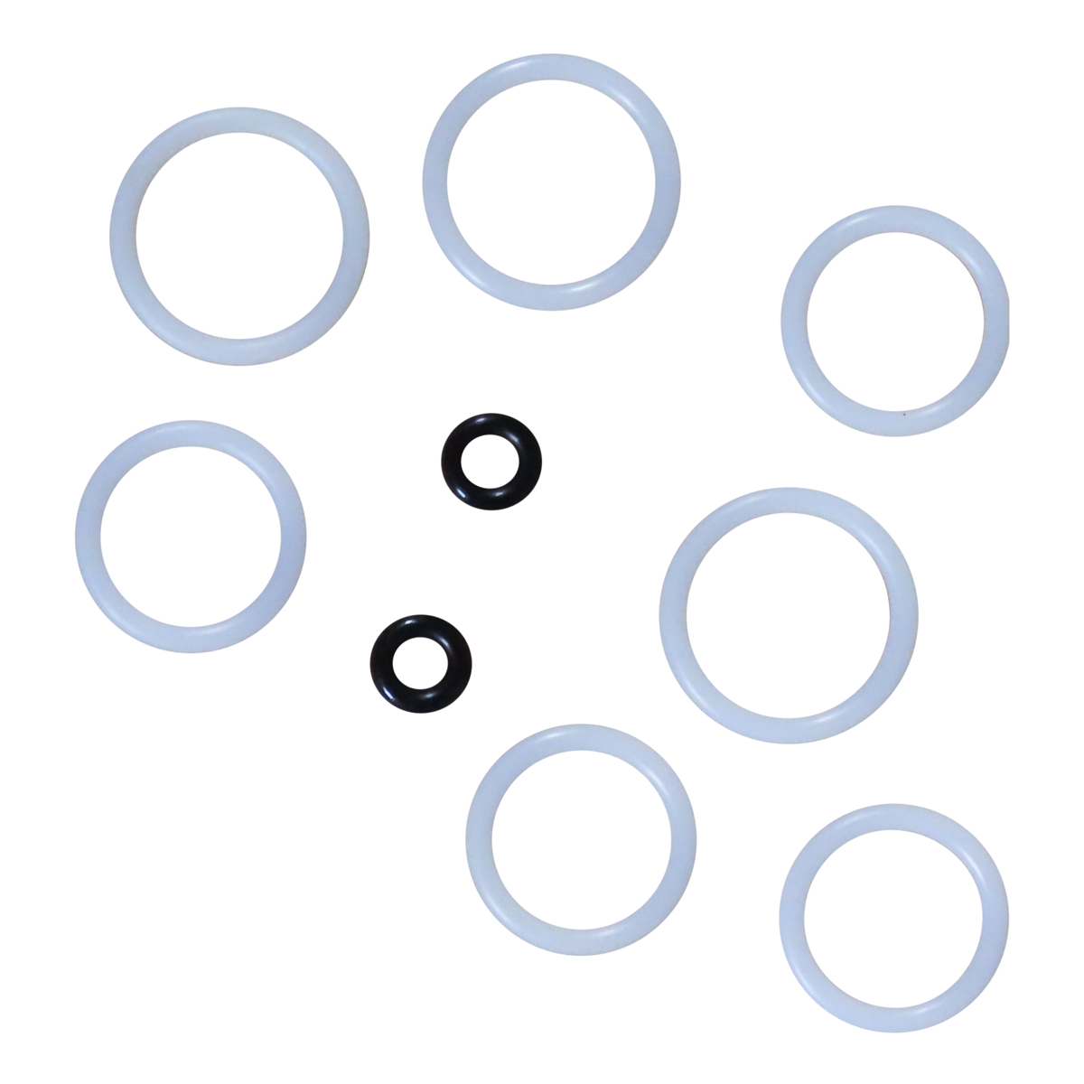 Power Team DFTAS010004 Multiswivel Seal Kit (S1)