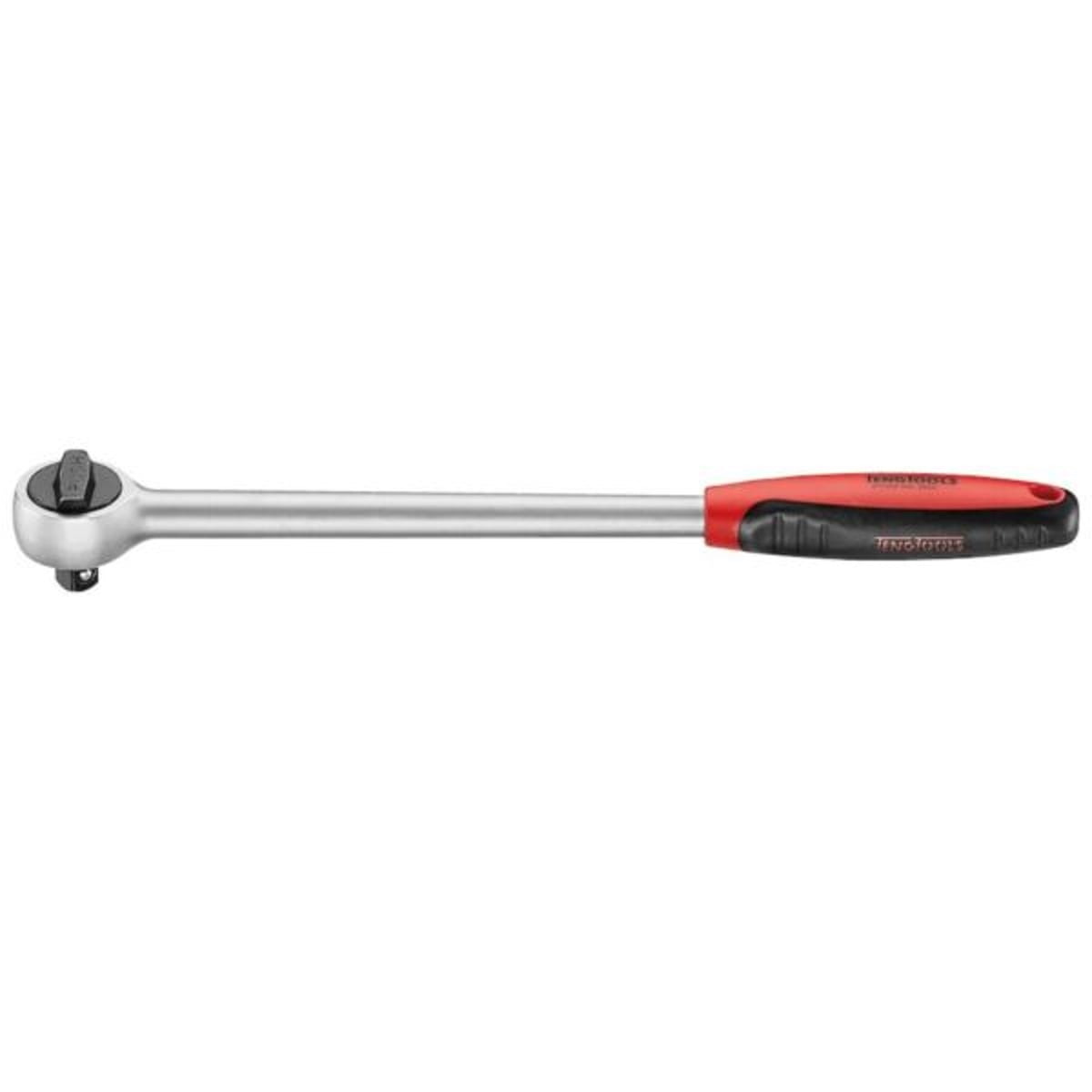 Teng Tools 3/8in Ratchet Long Arm 41 Teeth 300mm