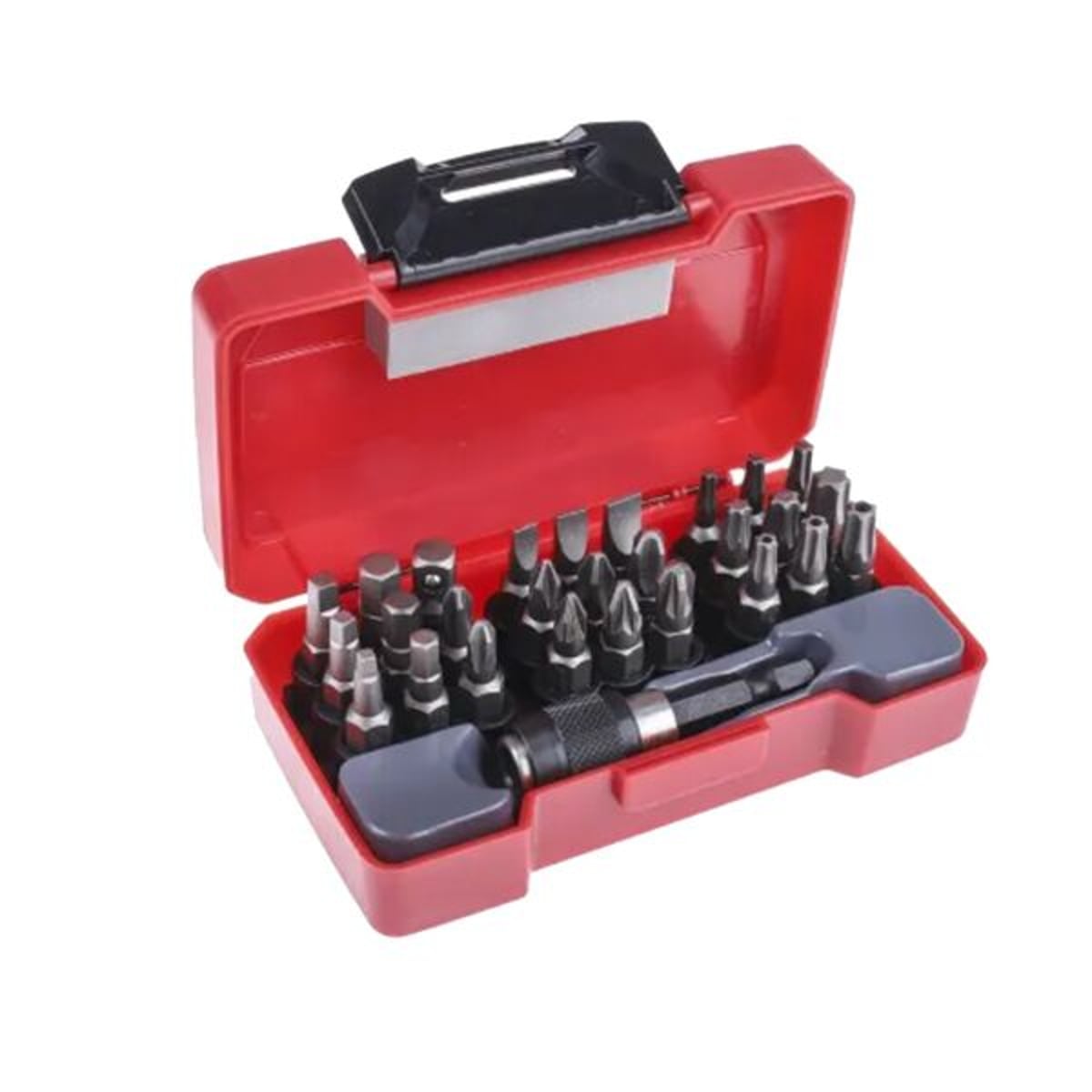 Teng Tools TM028 Bit Set