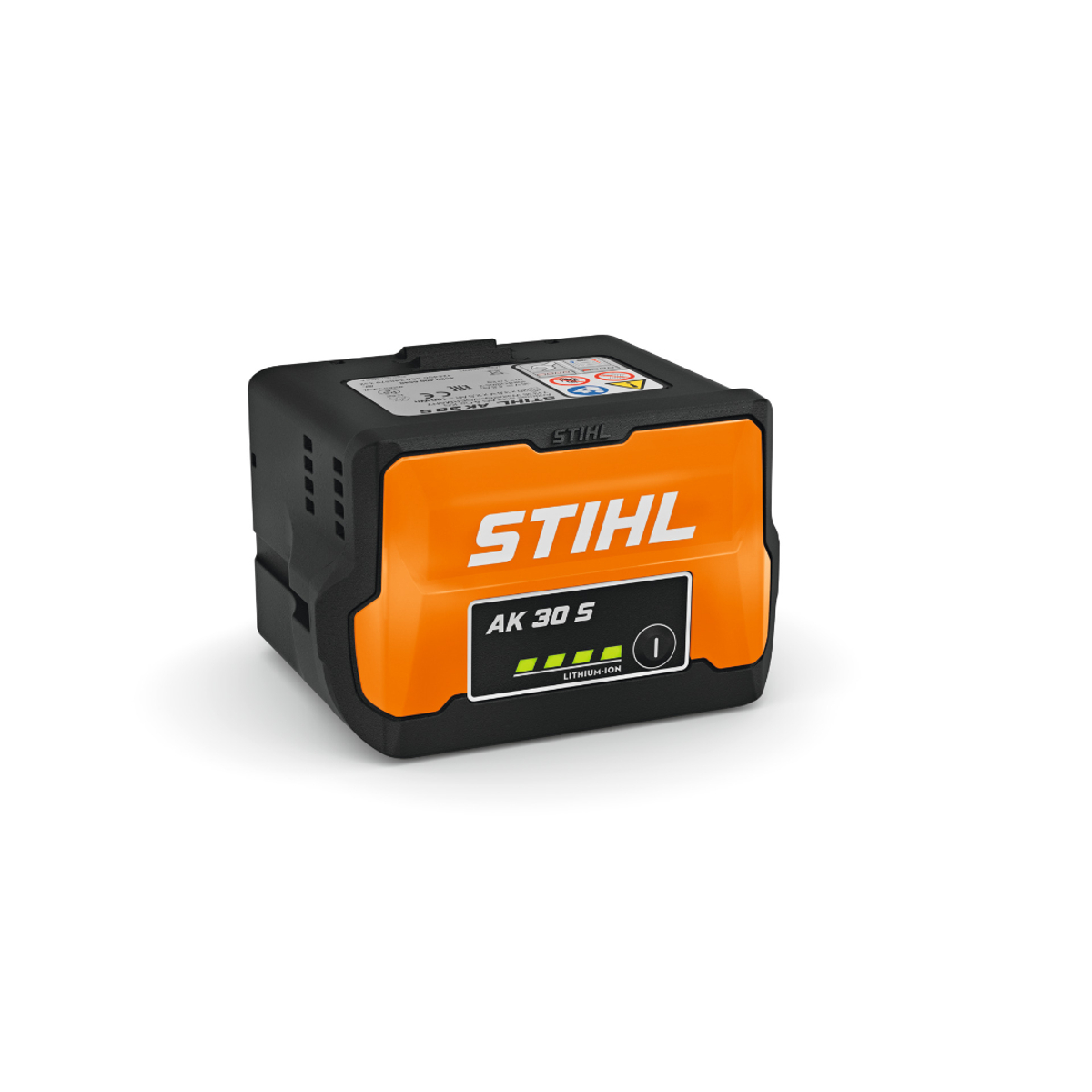 Stihl AK 30 S 36V 2.6Ah Battery (2024)