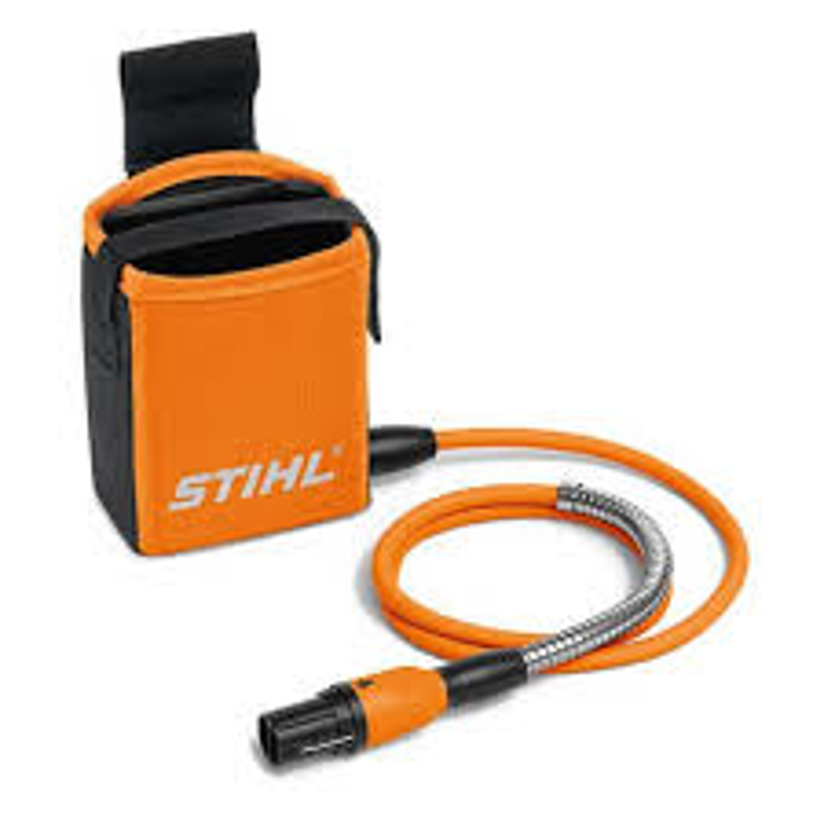 Stihl AP Holster with Connecting Cable 4850 440 5101