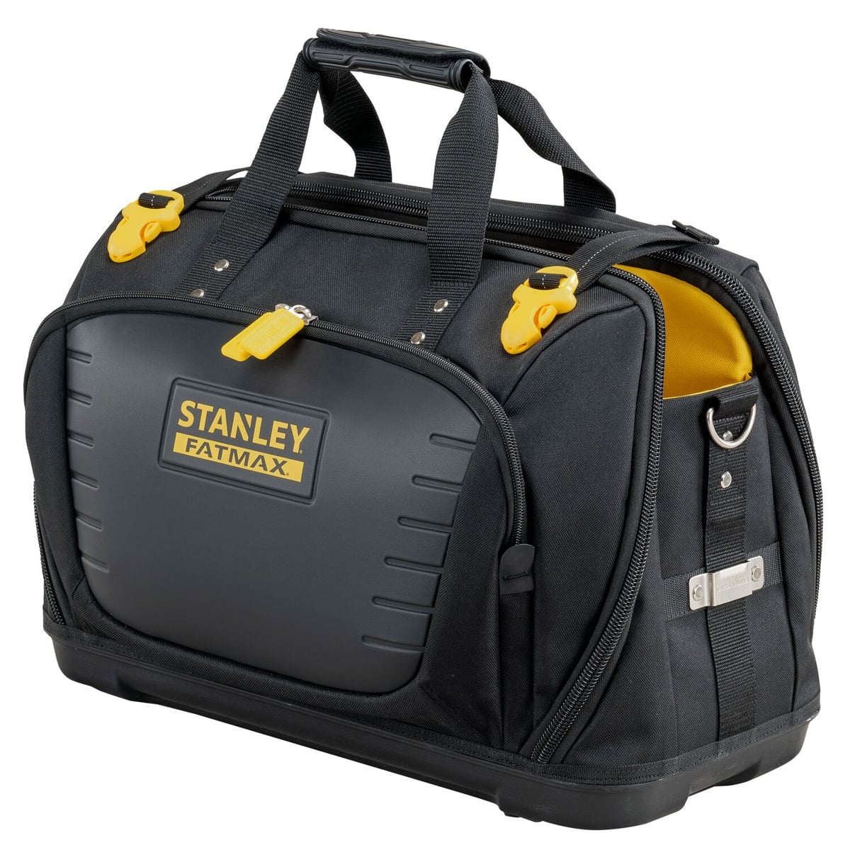 Stanley FatMax Quick Access 19 Inch Tool Bag