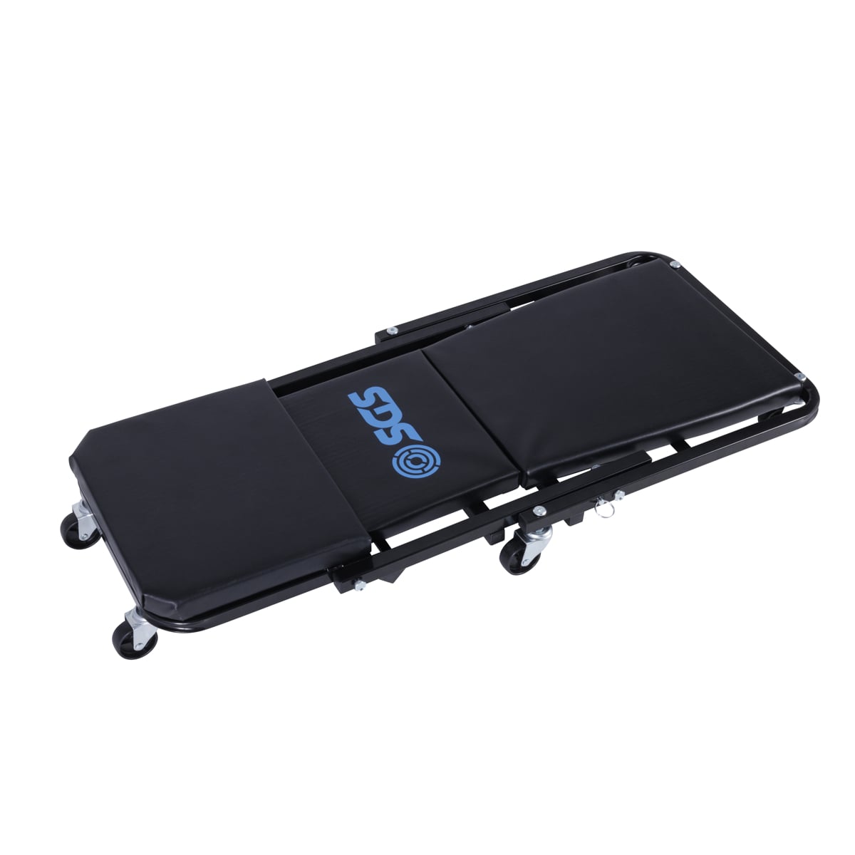 SGS 2-in-1 Car Creeper