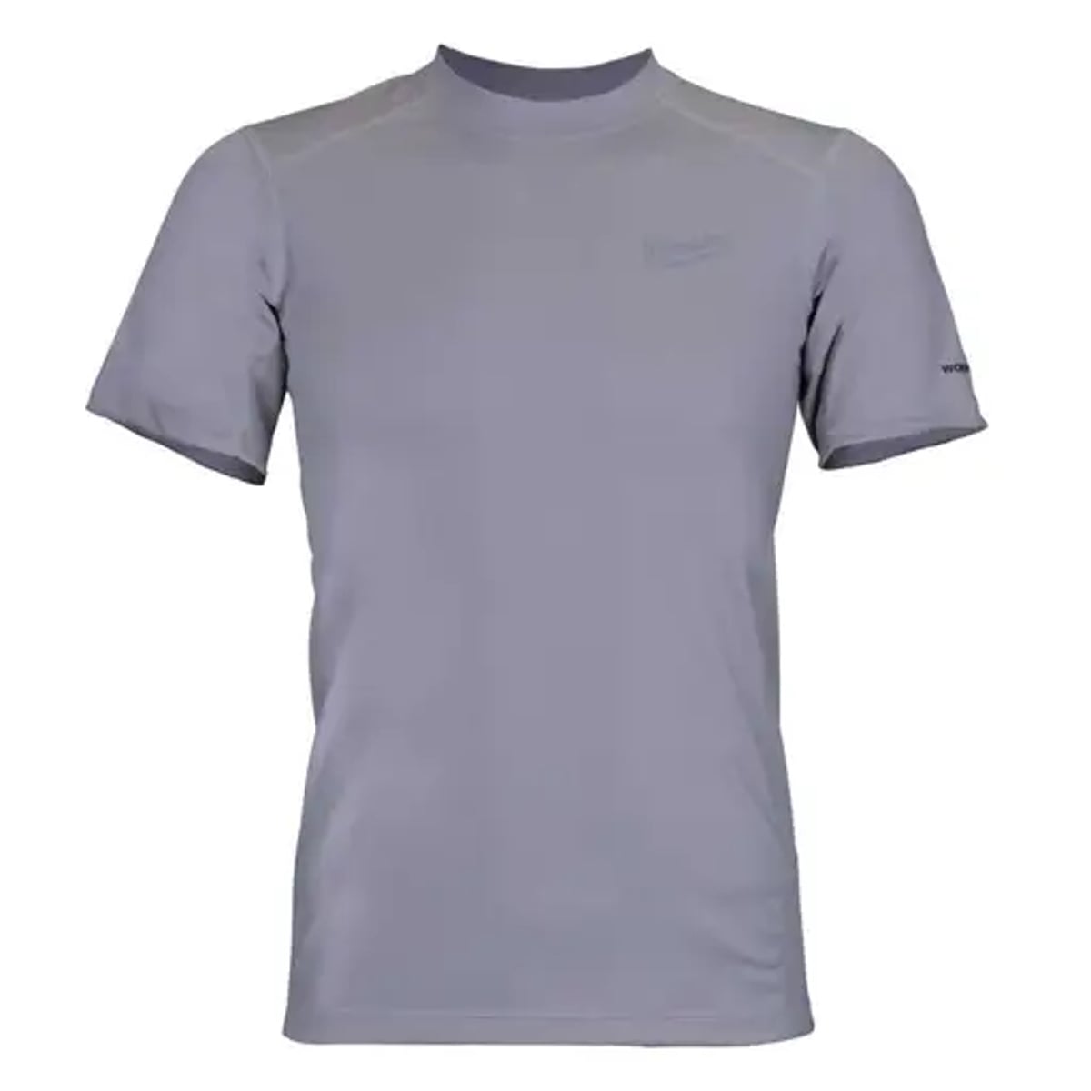 Milwaukee Short Sleeved Shirt