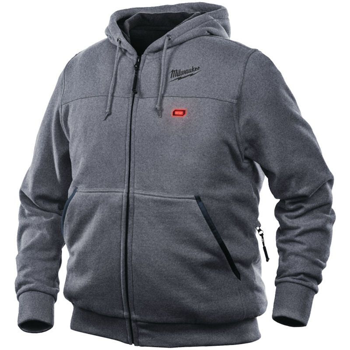 Milwaukee M12 Heated Hoodie