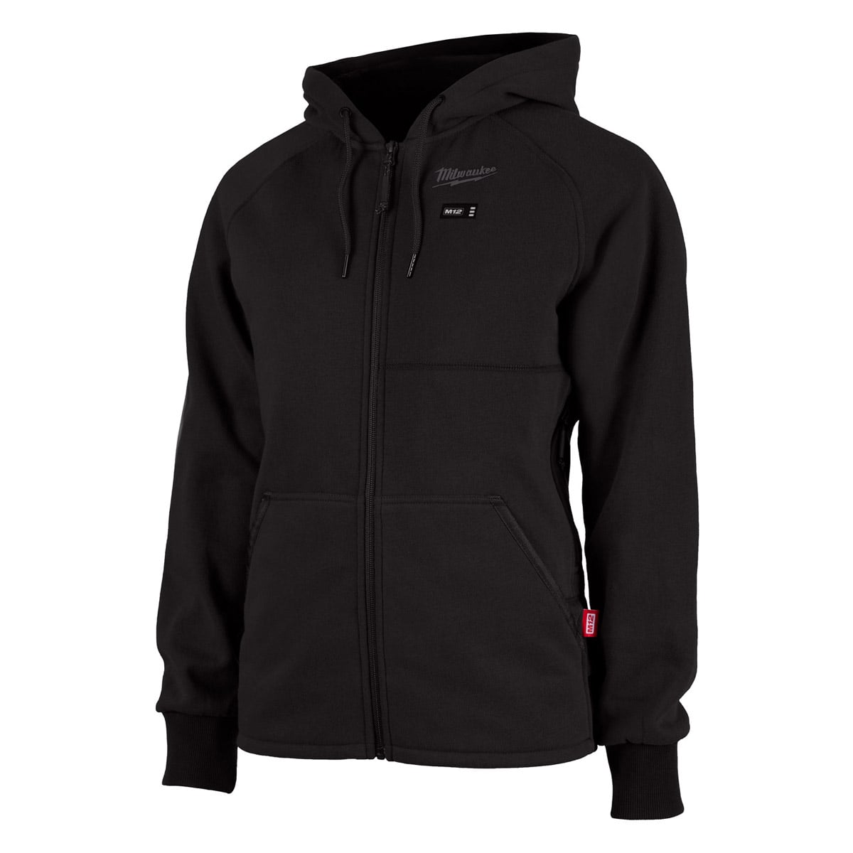 Milwaukee M12 Women's Heated Hoodie (Body Only)