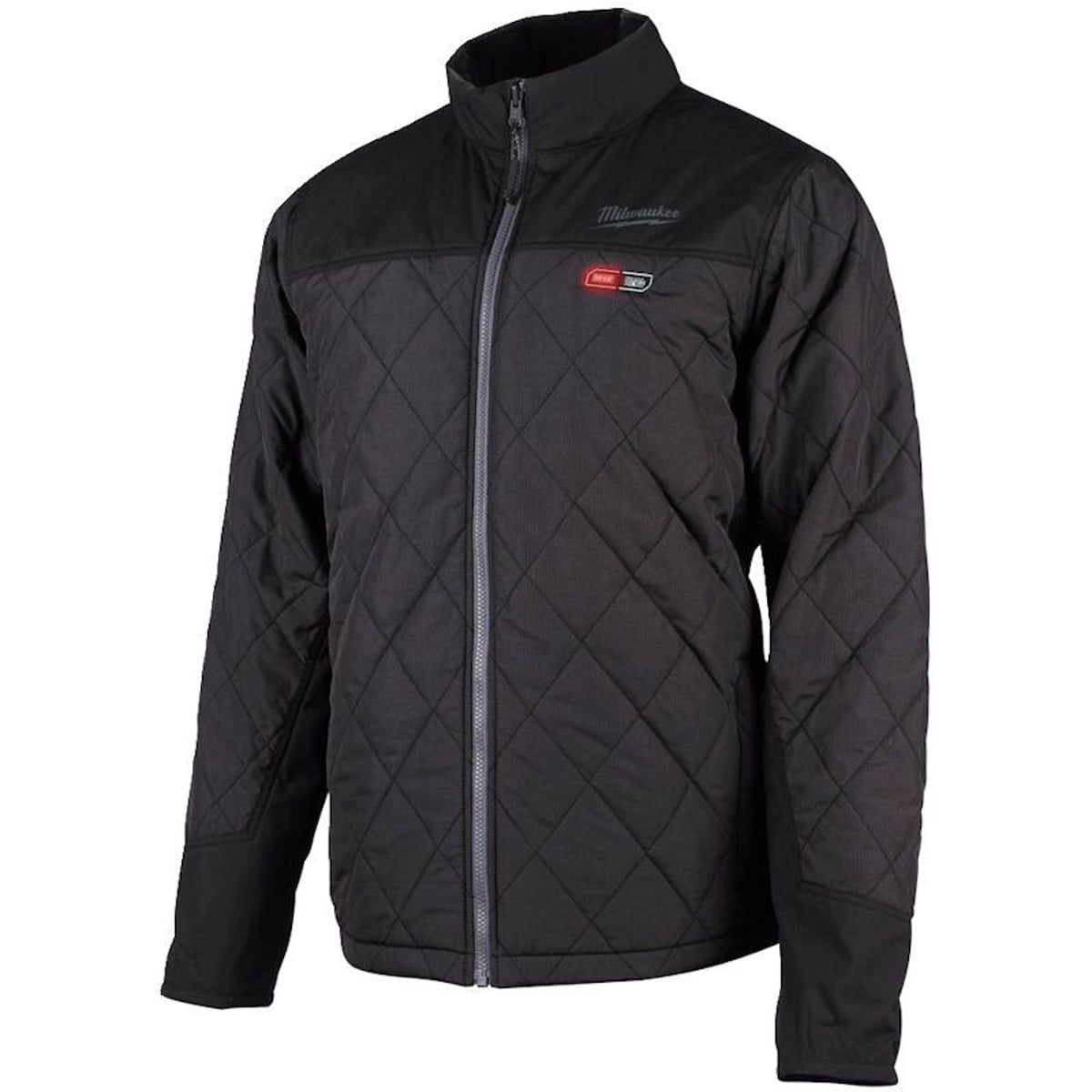 Milwaukee 12V Heated Puffer Jacket