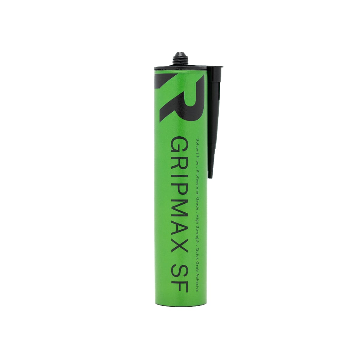 Rikä SAFR005 Gripmax SF Solvent Free Multipurpose Gap Filling Adhesive C3 310ml