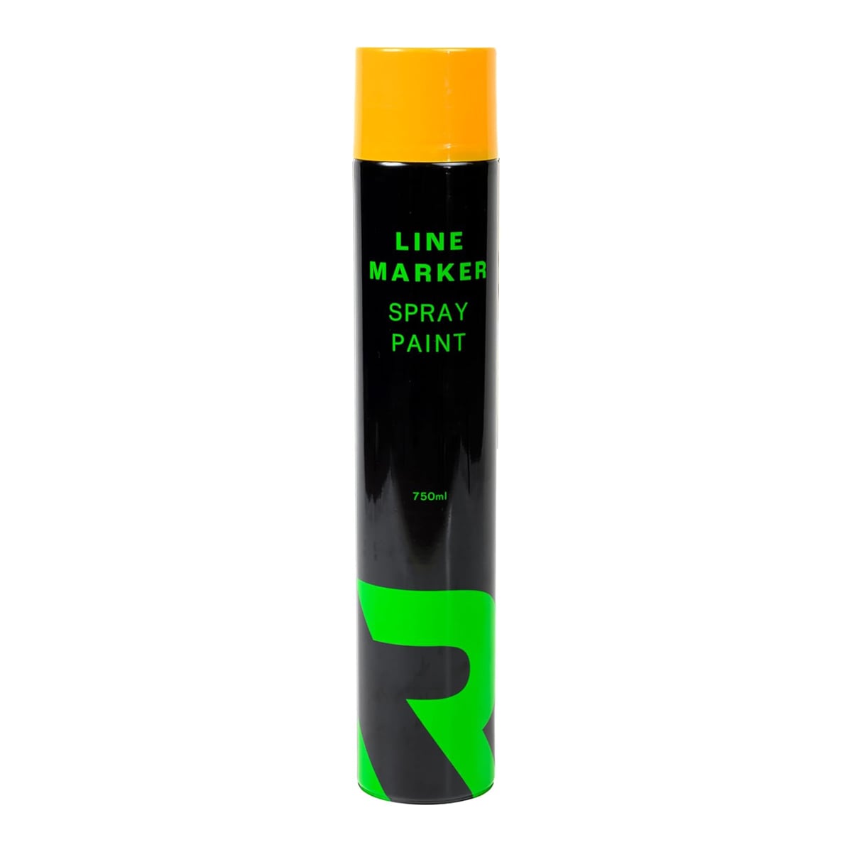 Rikä LMSR006 Line Marker Spray Yellow 750ml