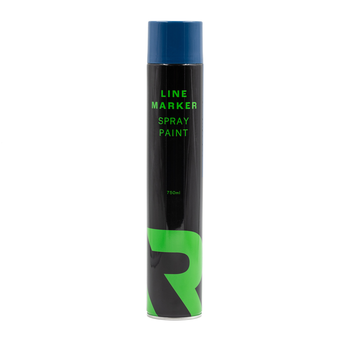 Rikä LMSR005 Line Marker Spray Blue 750ml