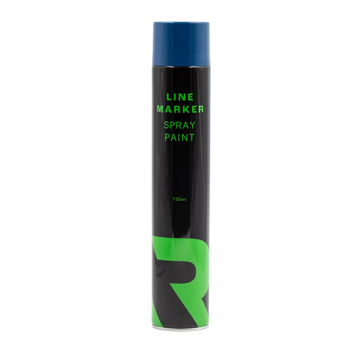 Rikä LMSR005 Line Marker Spray Blue 750ml