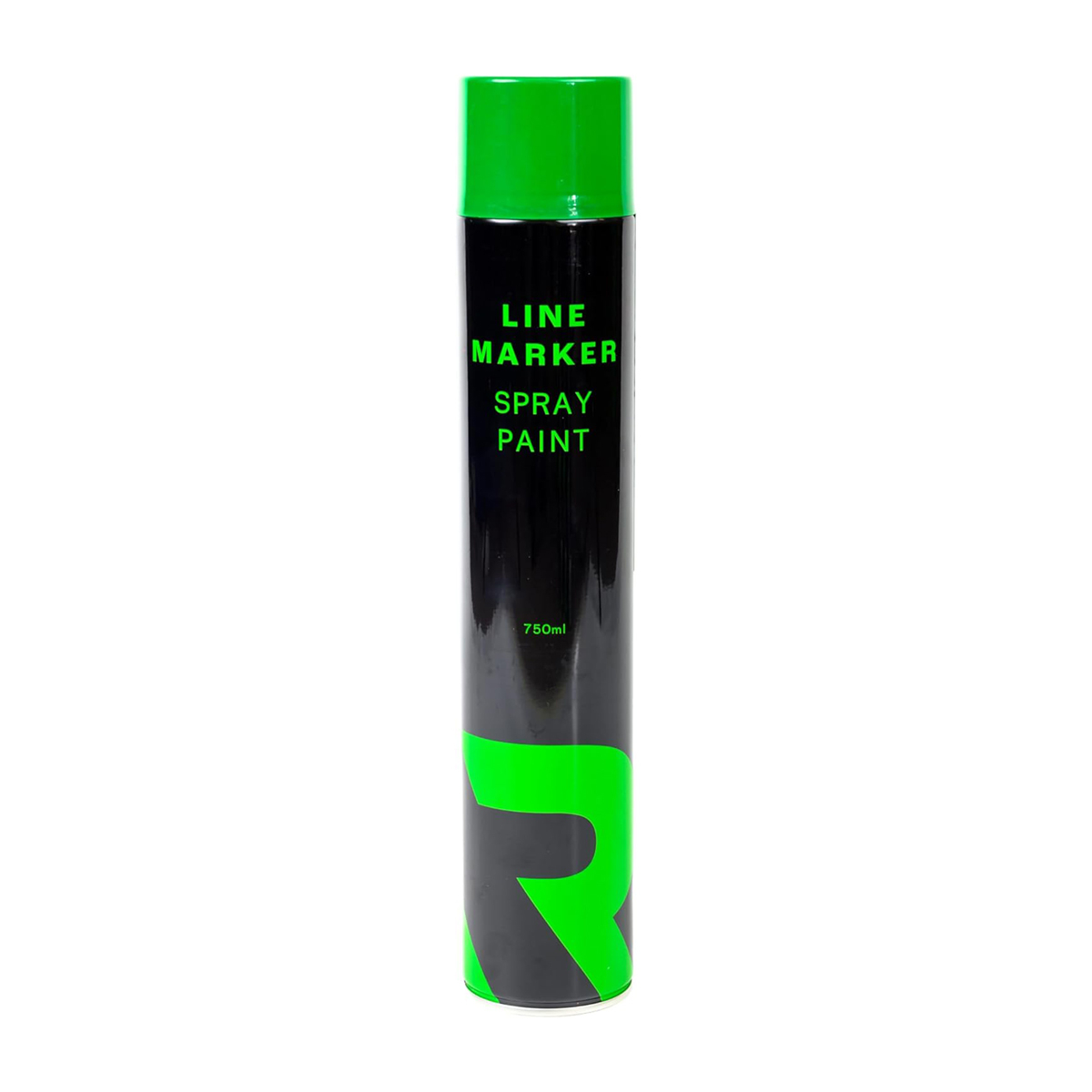 Rikä LMSR003 Line Marker Spray Green 750ml