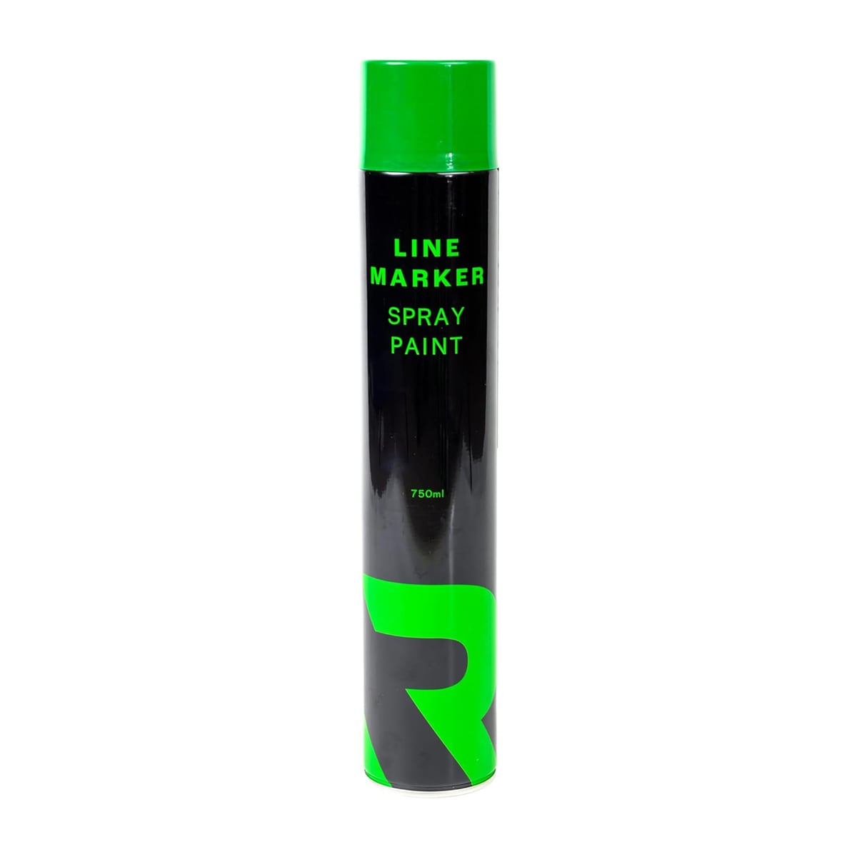 Rikä LMSR003 Line Marker Spray Green 750ml