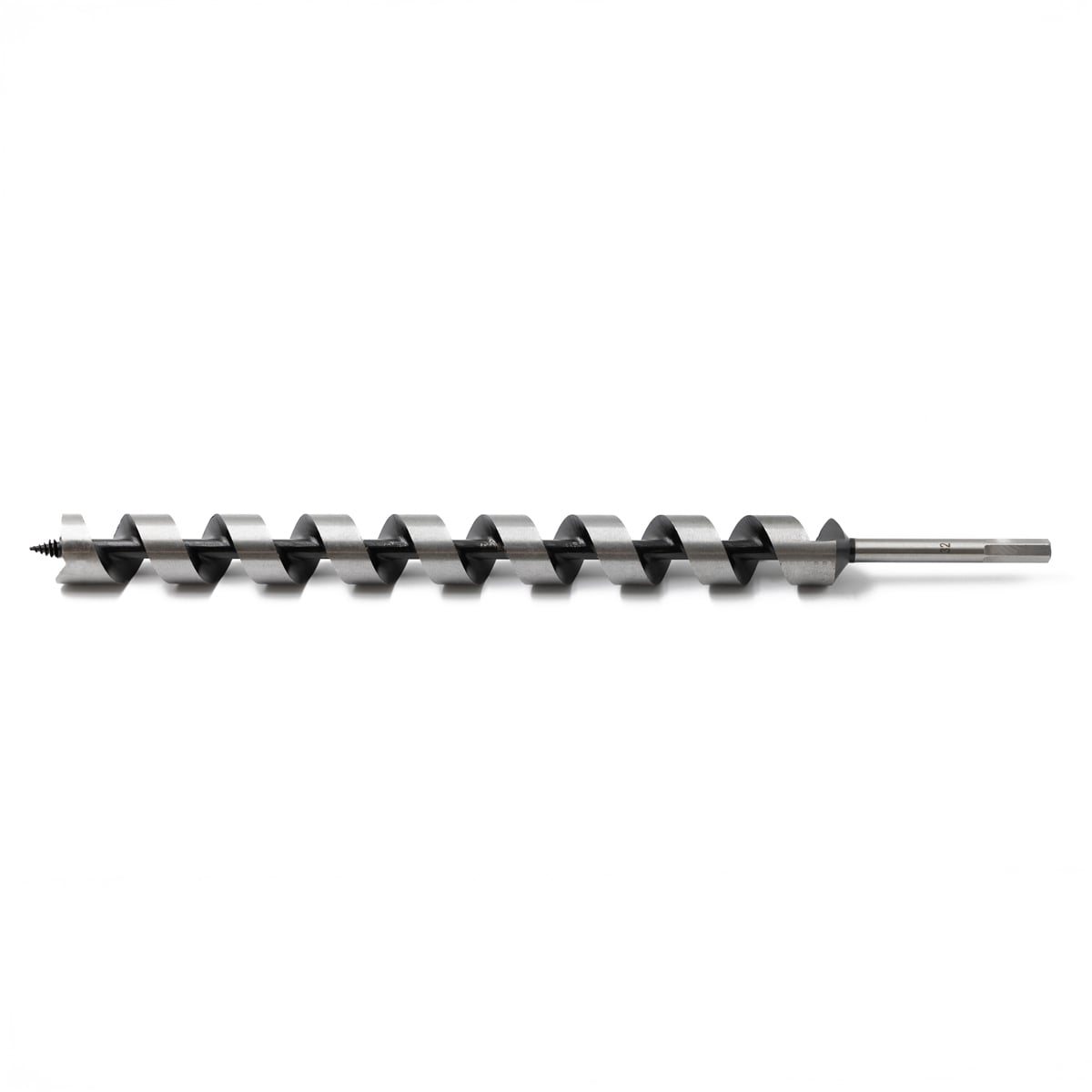 Rikä WABR051 Wood Auger Bit 32mm x 360/460