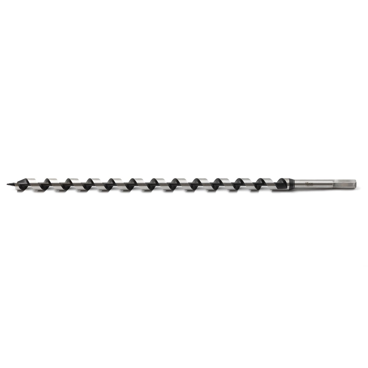 Rikä WABR043 Wood Auger Bit 16mm x 360/460