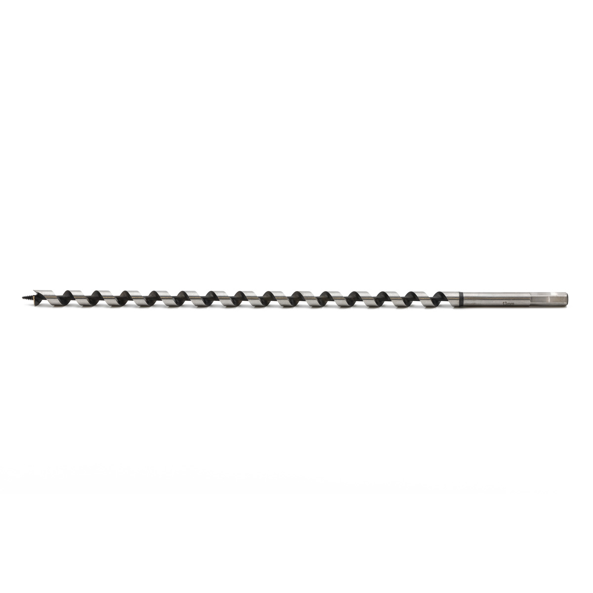 Rikä WABR040 Wood Auger Bit 13mm x 360/460