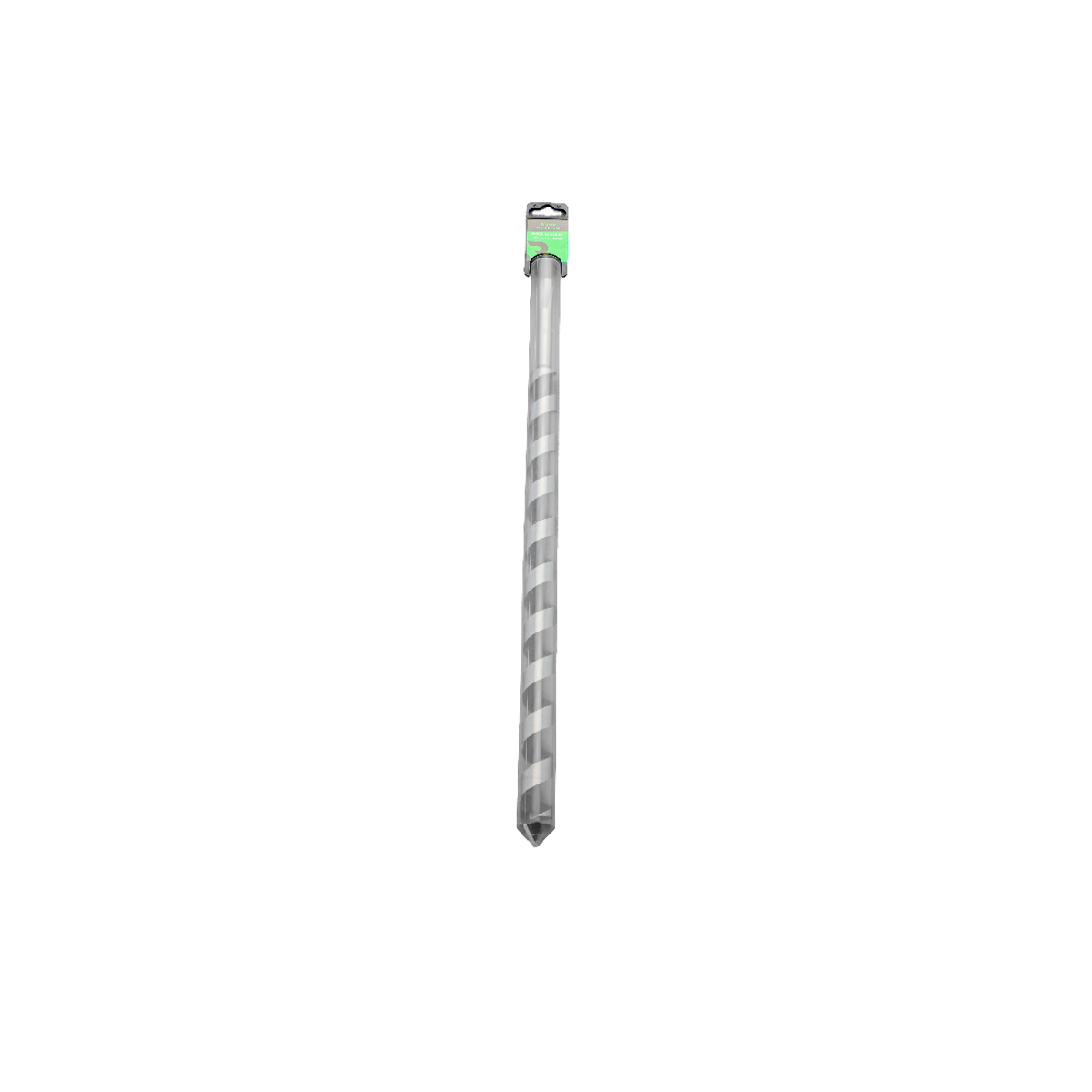 Rikä WABR037 Wood Auger Bit 10mm x 360/460