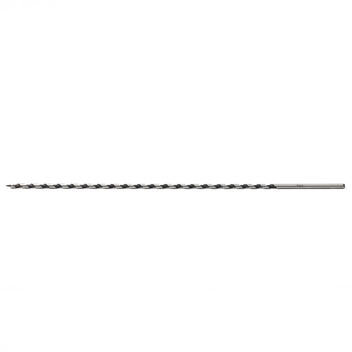 Rikä WABR035 Wood Auger Bit 6mm x 360/460