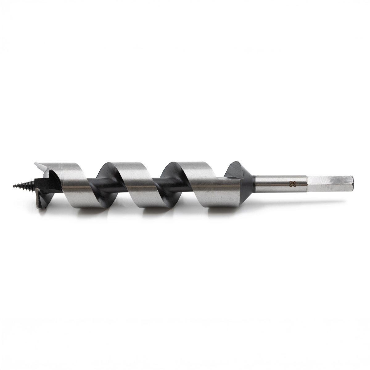 Rikä WABR031 Wood Auger Bit 32mm x 160/235