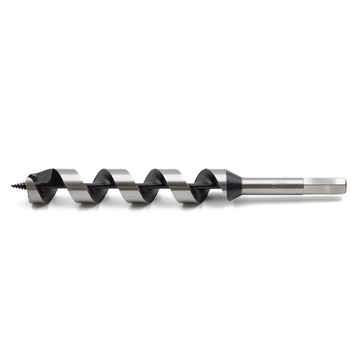Rikä WABR026 Wood Auger Bit 25mm x 160/235