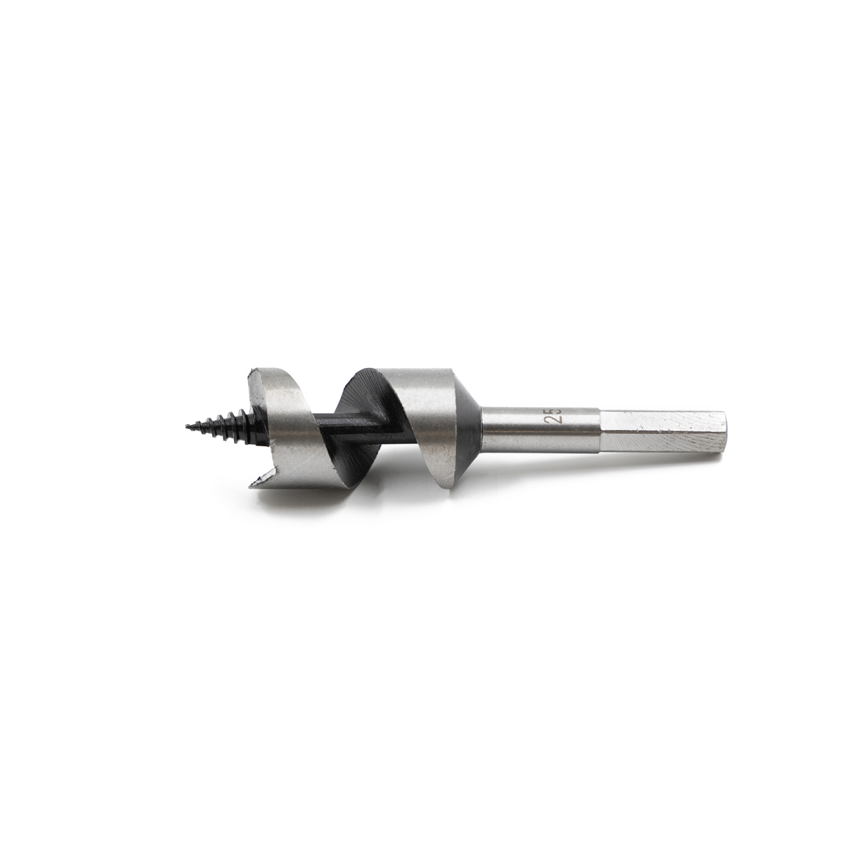 Rikä WABR025 Wood Auger Bit 25mm x 70/110