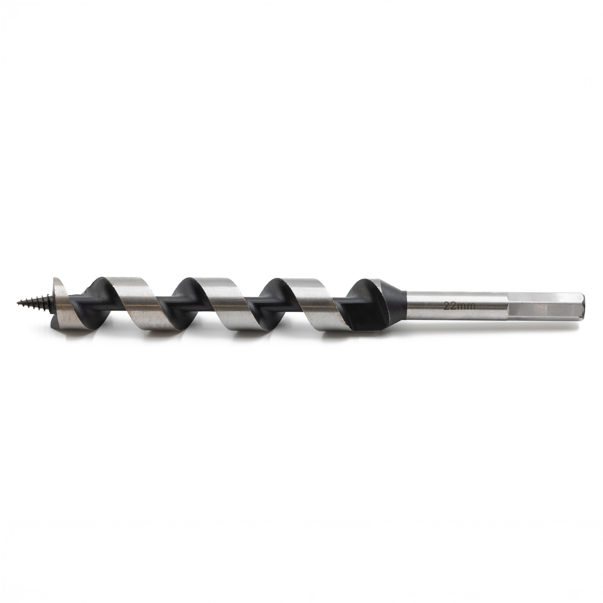 Rikä WABR022 Wood Auger Bit 22mm x 160/235