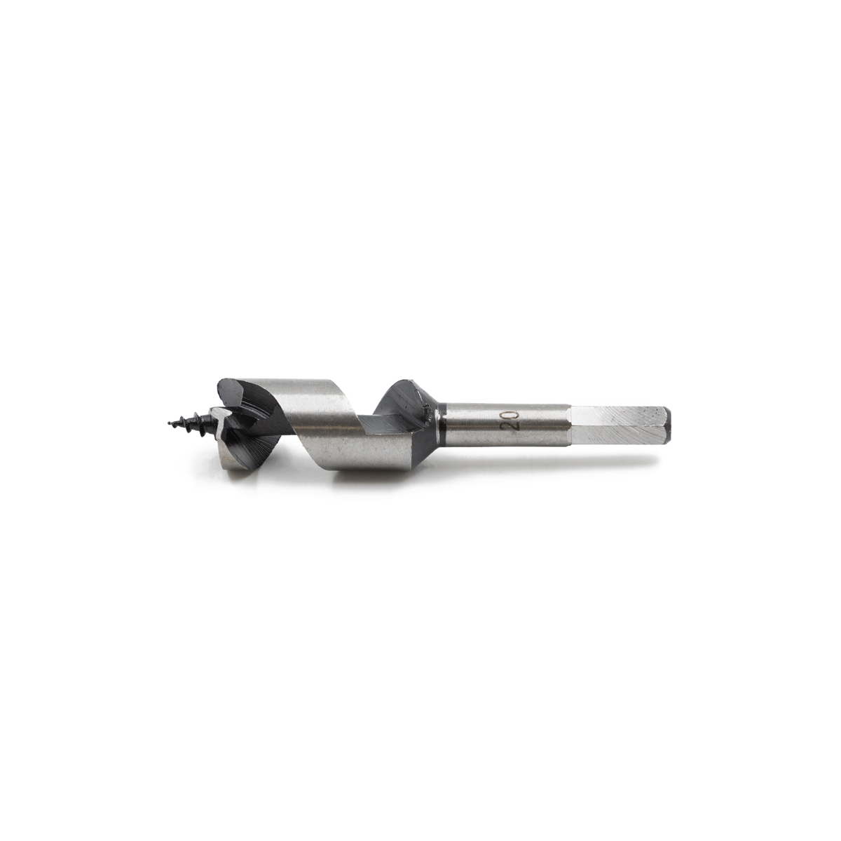 Rikä WABR018 Wood Auger Bit 20mm x 70/110