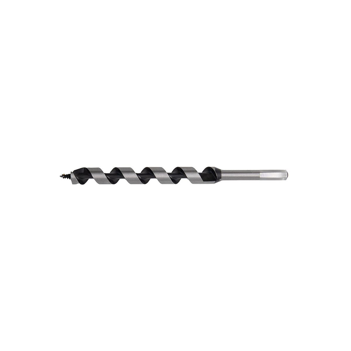 Rikä WABR017 Wood Auger Bit 19mm x 160/235