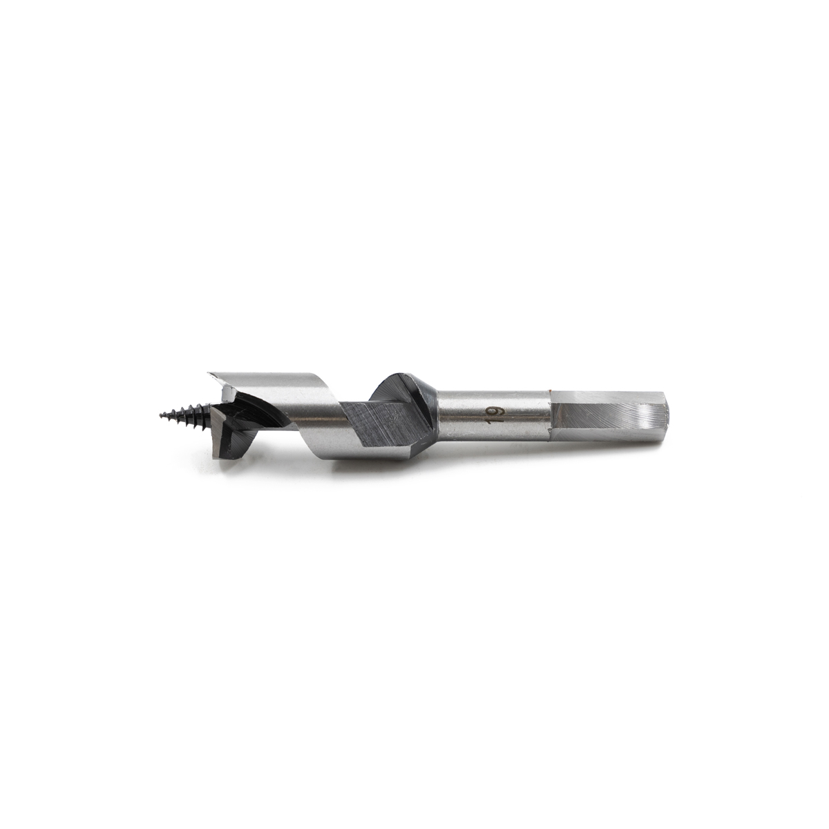 Rikä WABR016 Wood Auger Bit 19mm x 70/110