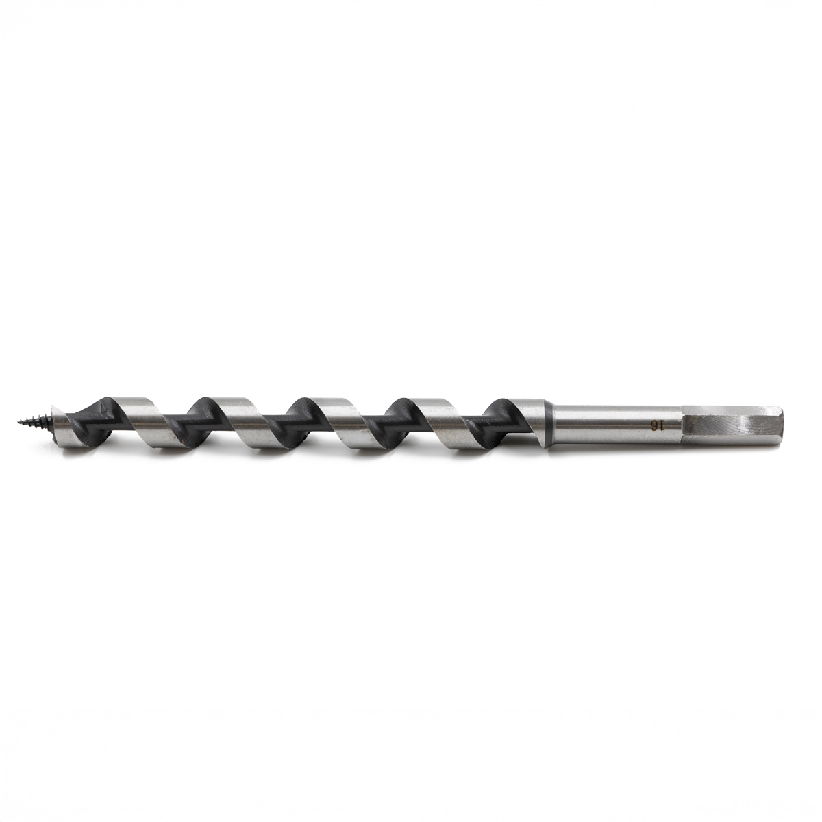 Rikä WABR013 Wood Auger Bit 16mm x 160/235