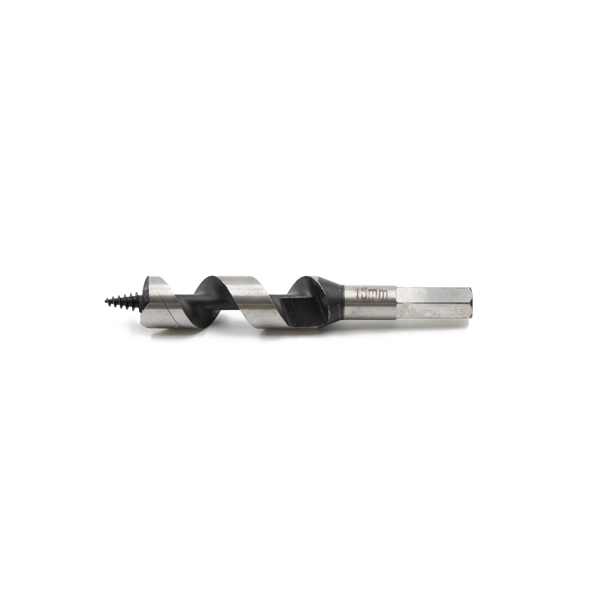 Rikä WABR012 Wood Auger Bit 16mm x 70/110