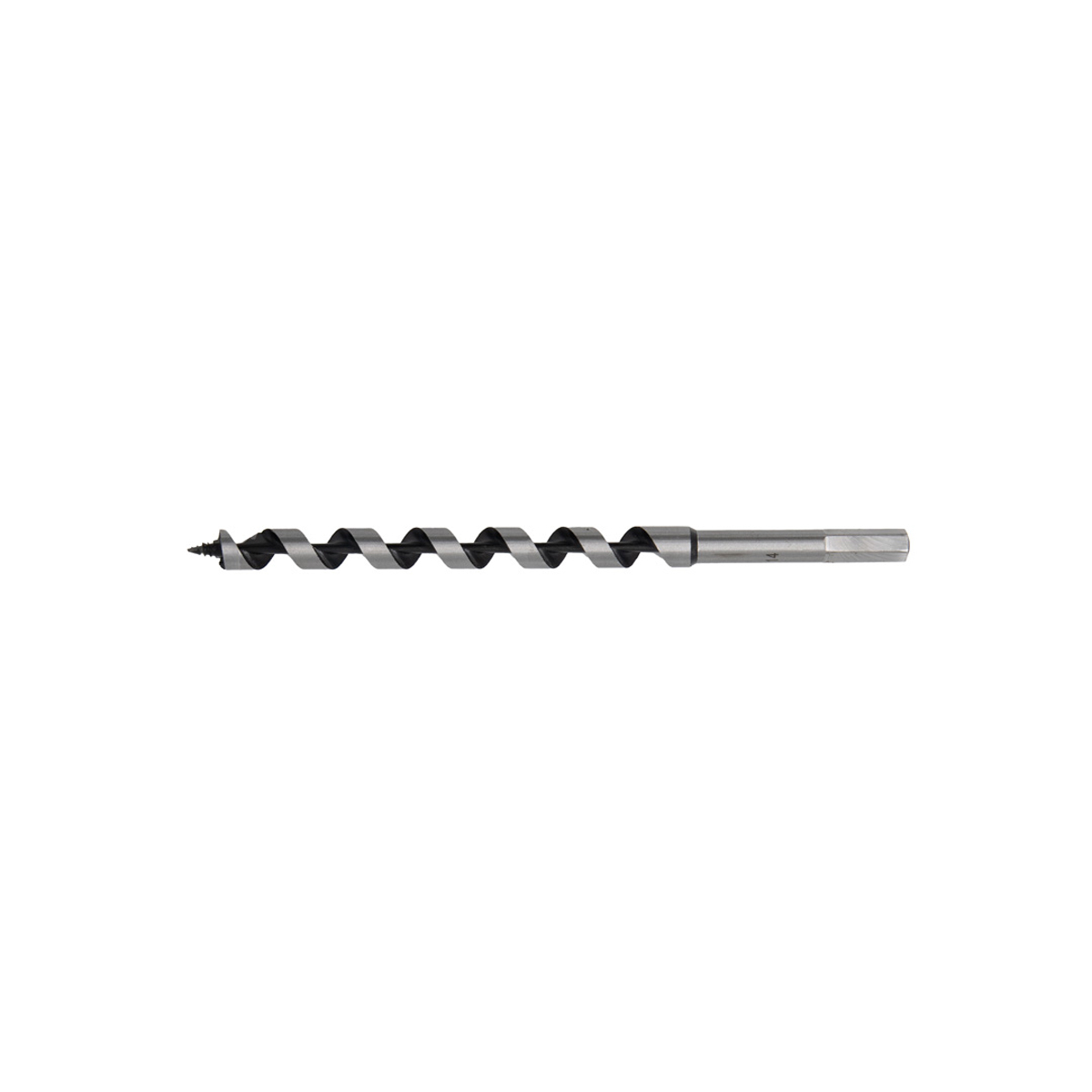 Rikä WABR010 Wood Auger Bit 14mm x 160/235