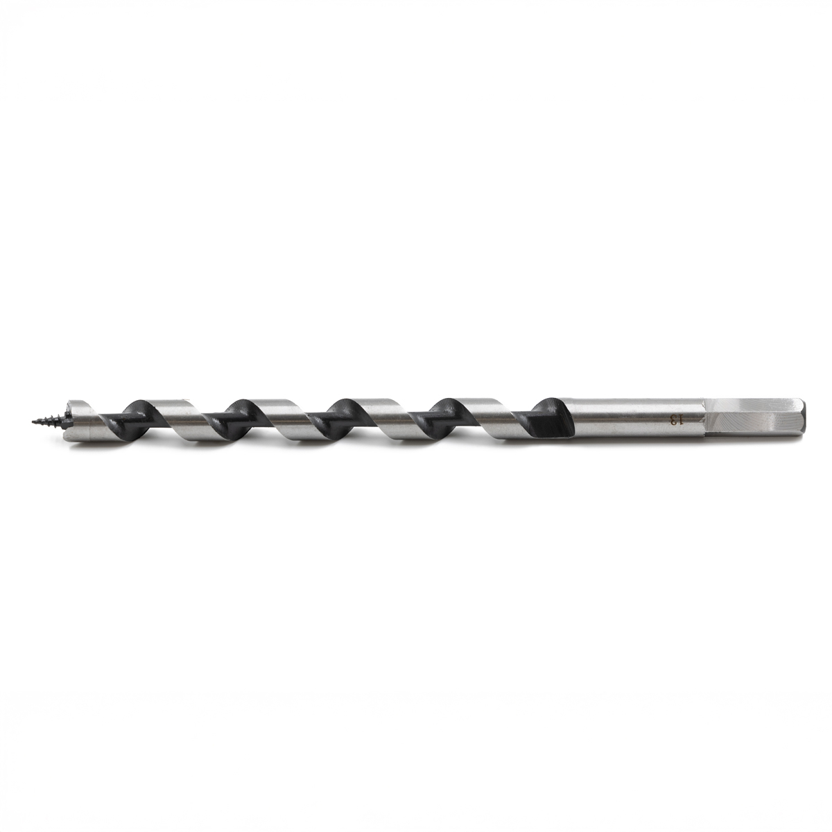 Rikä WABR009 Wood Auger Bit 13mm x 160/235