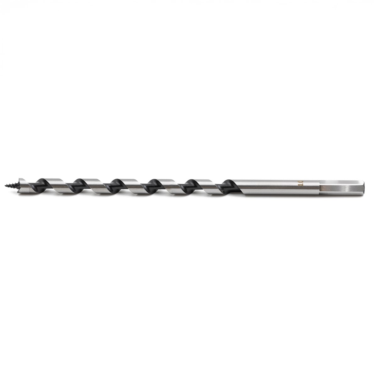 Rikä WABR005 Wood Auger Bit 10mm x 160/235