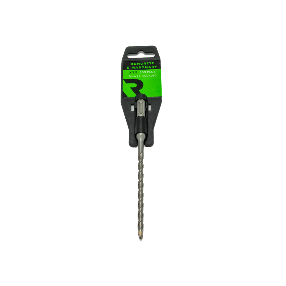 Rikä SDSR130 SDS Plus Drill Bit XT2 20 x 250mm